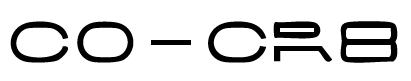 CO-CR8 GROUP